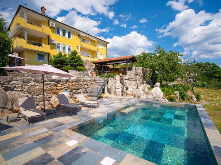 Kvarner house photo 1