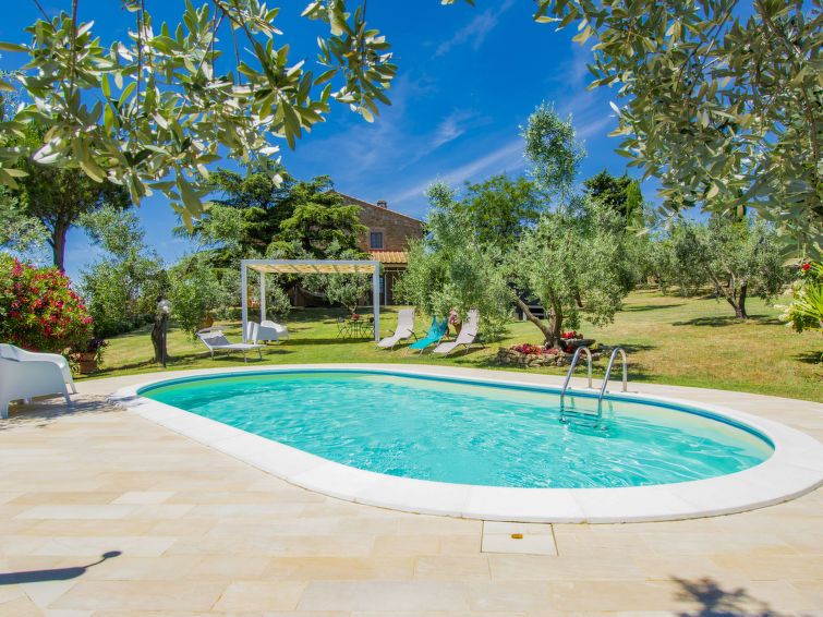 Casa Bensa photo 1