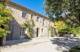 Domaine de Piegros