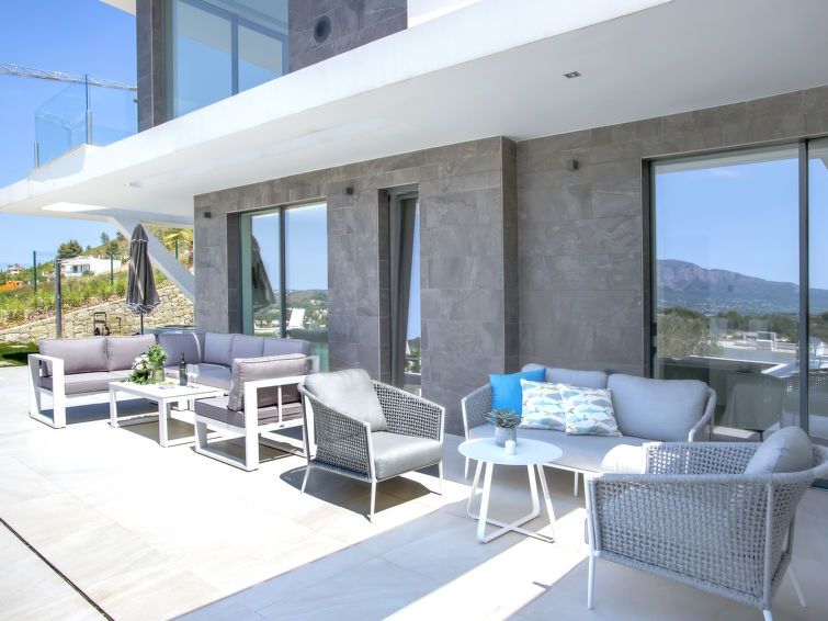 Villa Atina photo 45