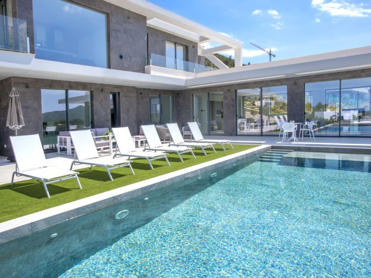 Villa Atina photo 41