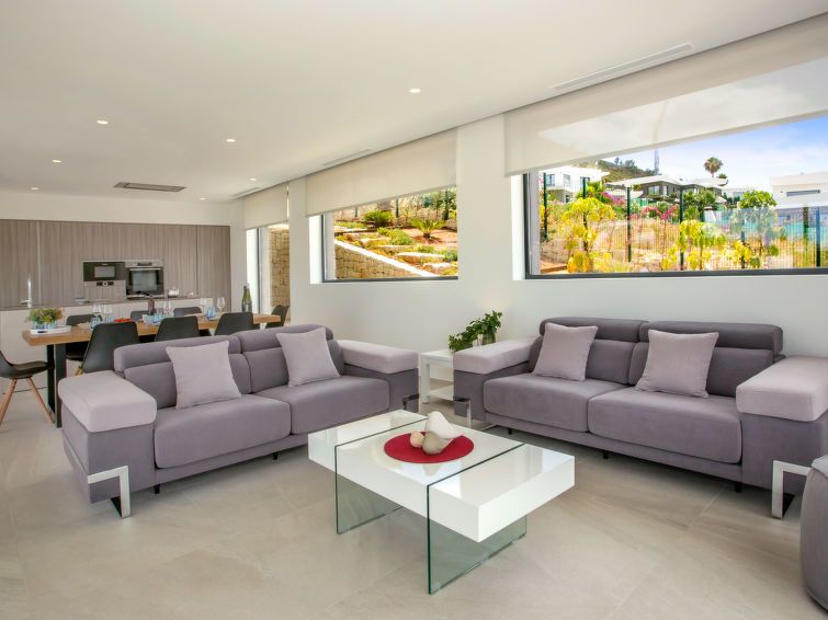 Villa Atina photo 13