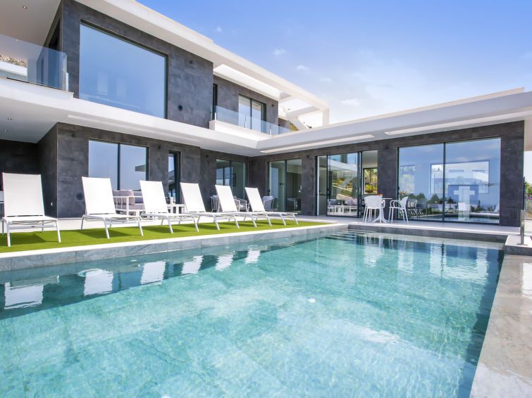 Villa Atina photo 52