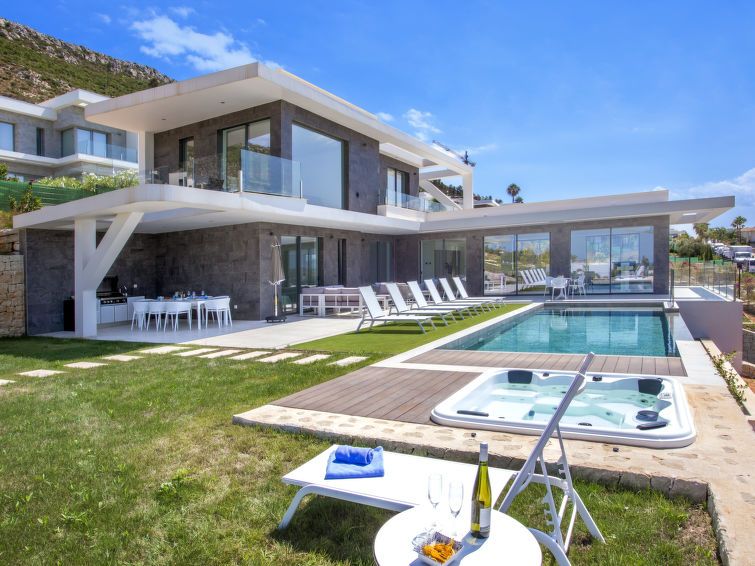 Villa Atina photo 46