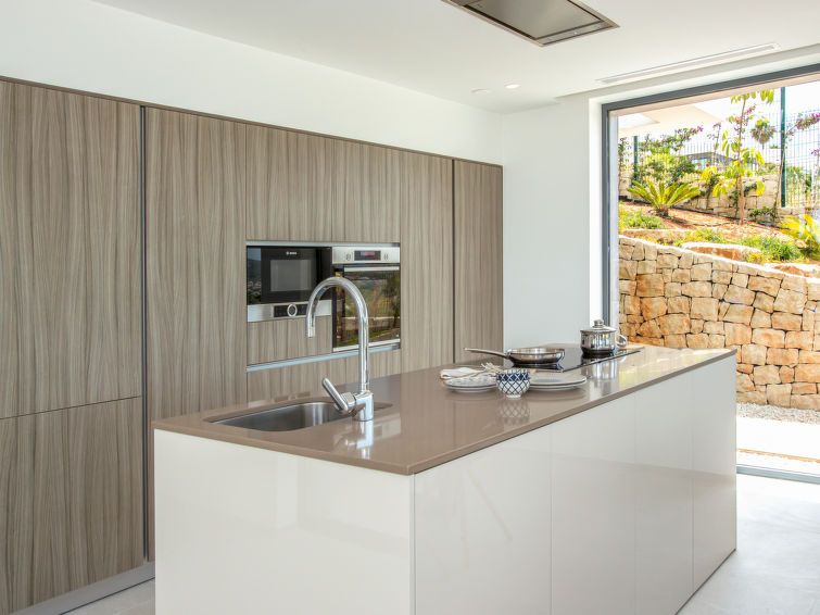 Villa Atina photo 16