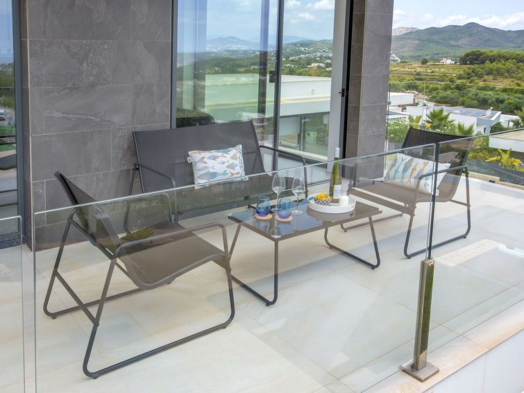 Villa Atina photo 21