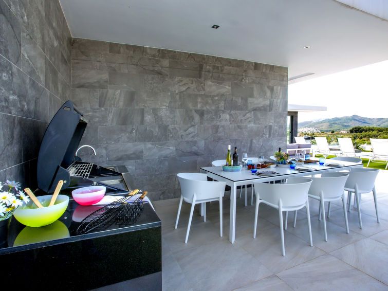 Villa Atina photo 34
