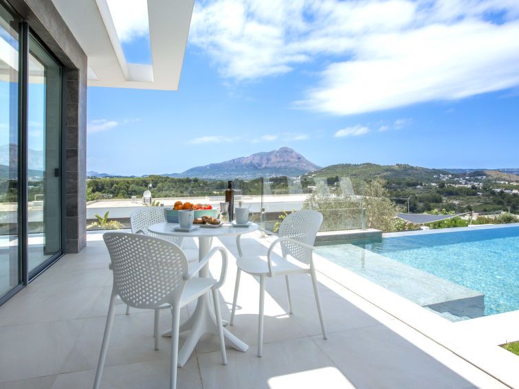 Villa Atina photo 37