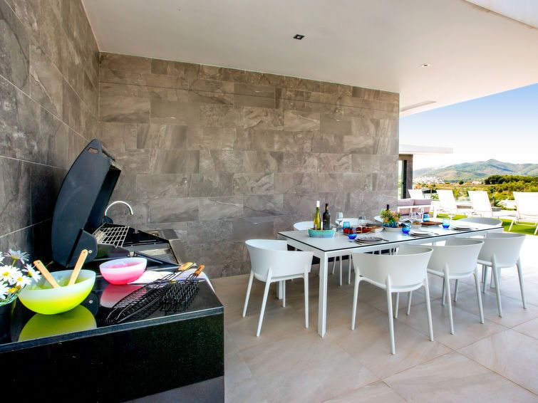 Villa Atina photo 35