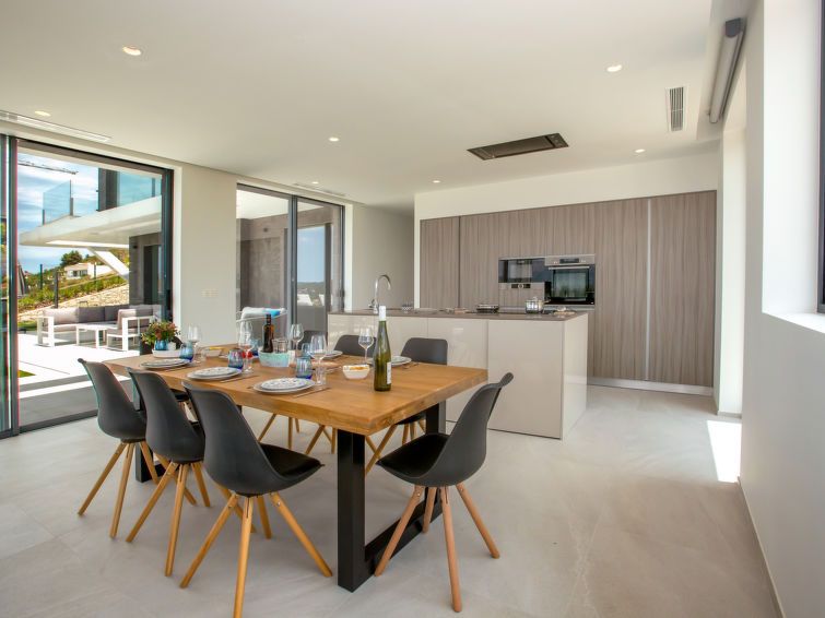 Villa Atina photo 11