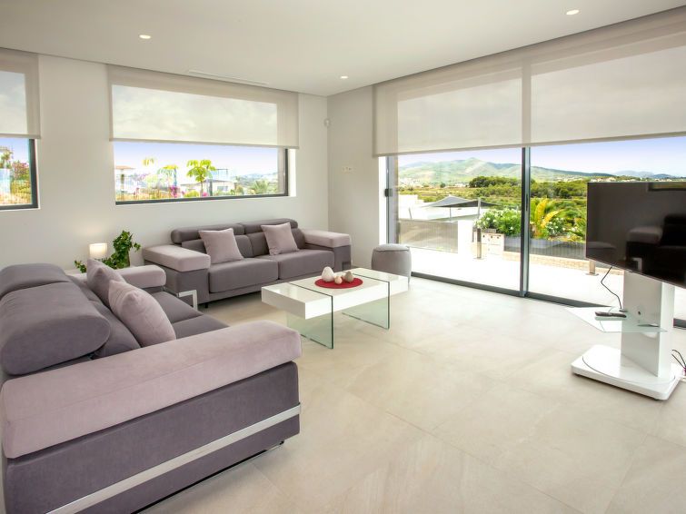 Villa Atina photo 12