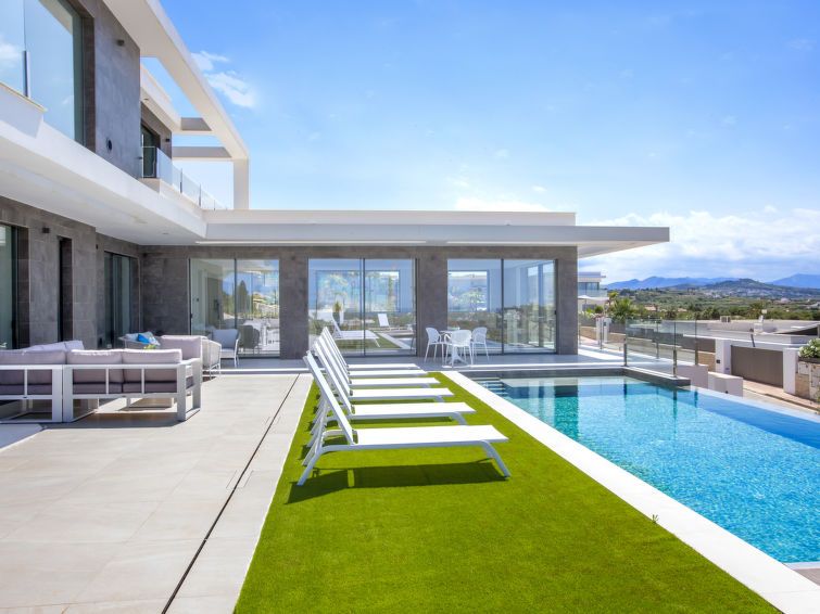 Villa Atina photo 43