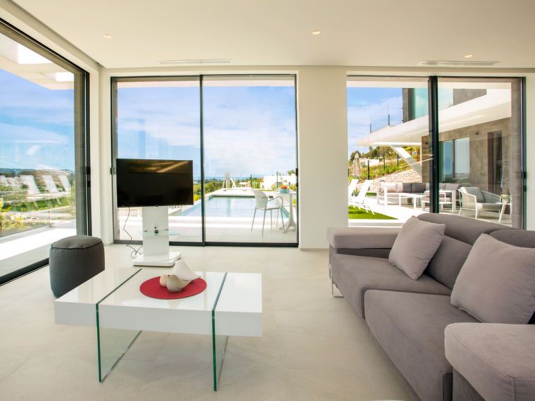 Villa Atina photo 9