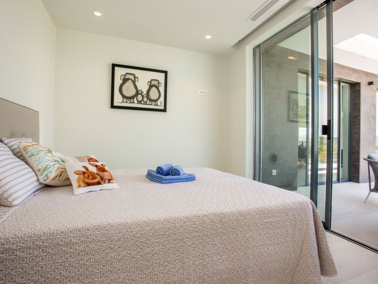 Villa Atina photo 29