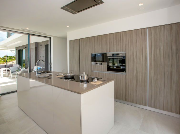 Villa Atina photo 15