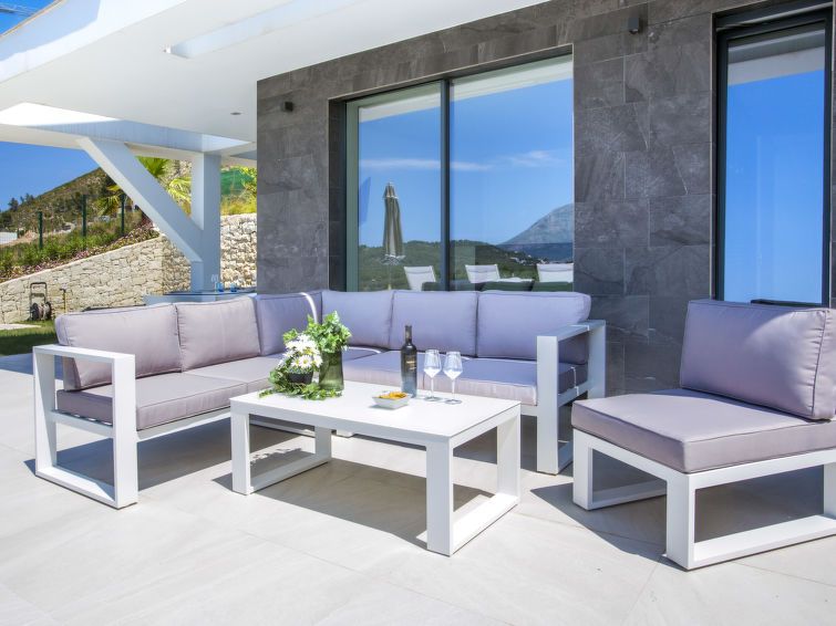 Villa Atina photo 36