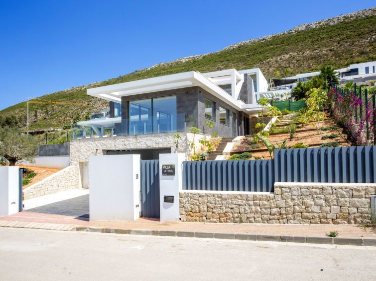 Villa Atina photo 51