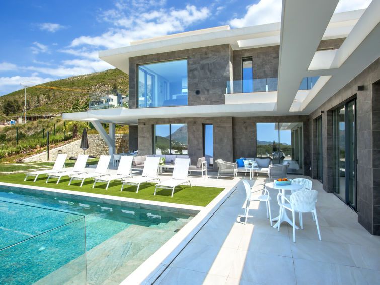 Villa Atina photo 40