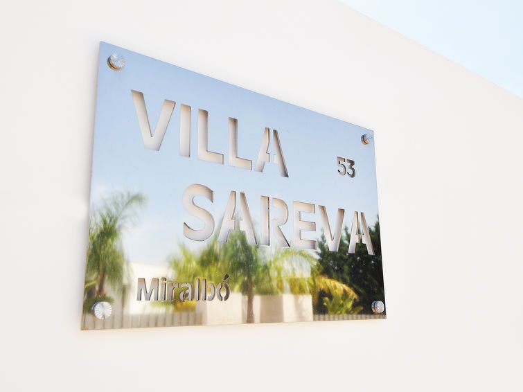 Villa Sareva photo 26