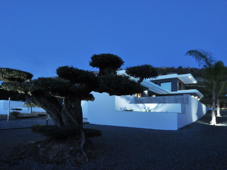 Villa Sareva photo 32