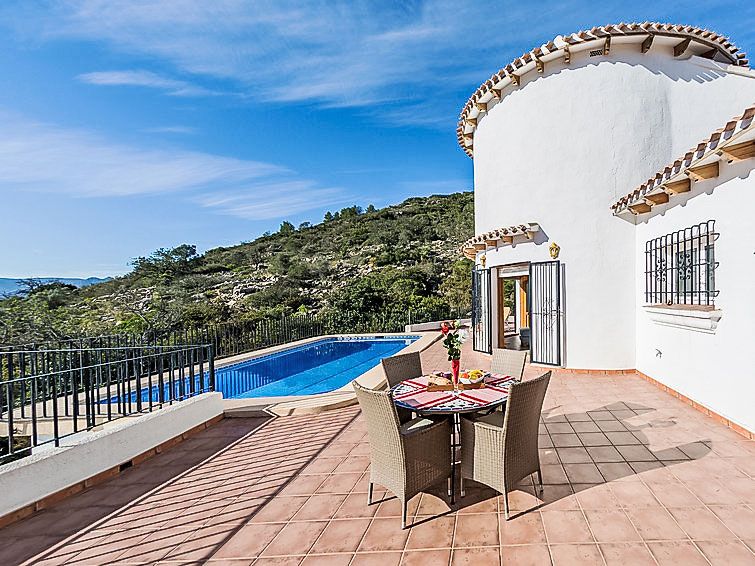 Casa Salvador photo 18