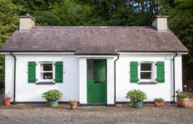 Mr McGregors' Cottage reviews