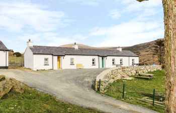 Mary Larkin's Cottage