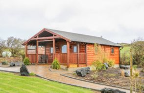 Alken Cabin