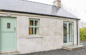 Minnie's Cottage, Killeavy