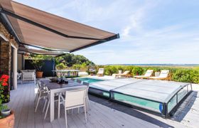 Indigo-Vue Mer et Piscine chauffée reviews