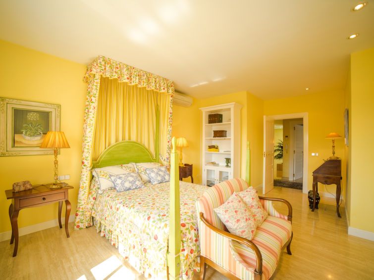 Villa Can Mandol photo 24