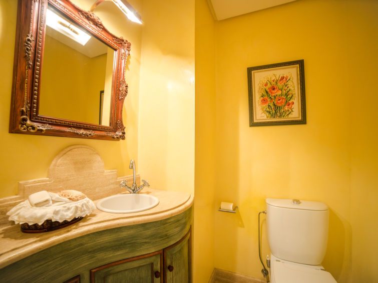 Villa Can Mandol photo 16