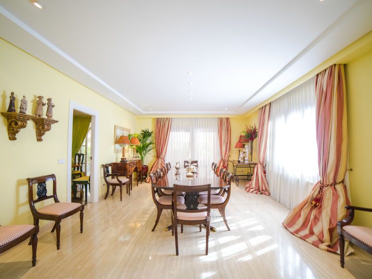 Villa Can Mandol photo 9