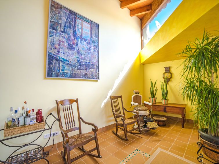 Villa Can Mandol photo 38