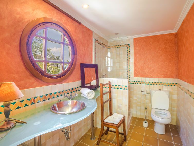 Villa Can Mandol photo 39
