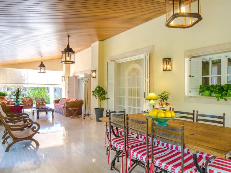 Villa Can Mandol photo 31