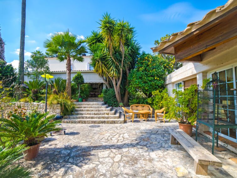 Villa Can Mandol photo 37