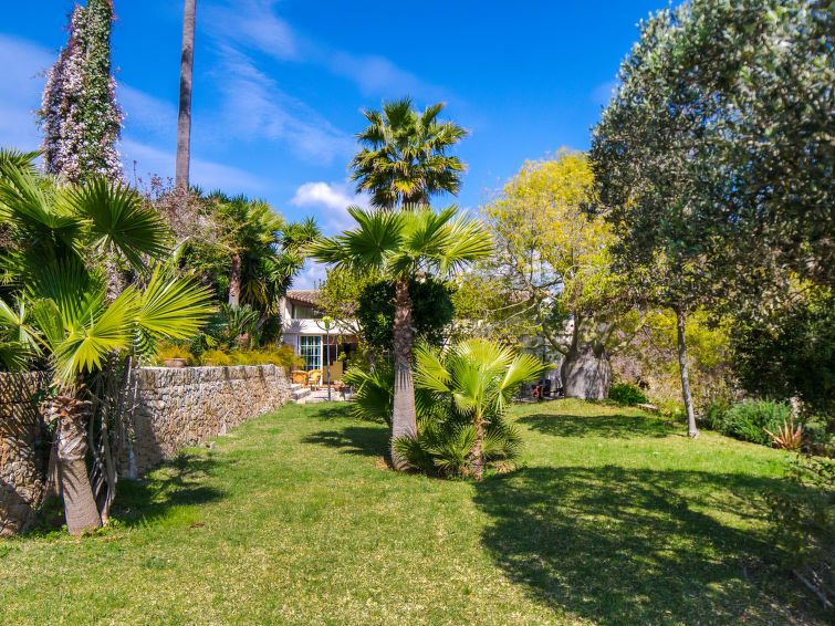 Villa Can Mandol photo 43