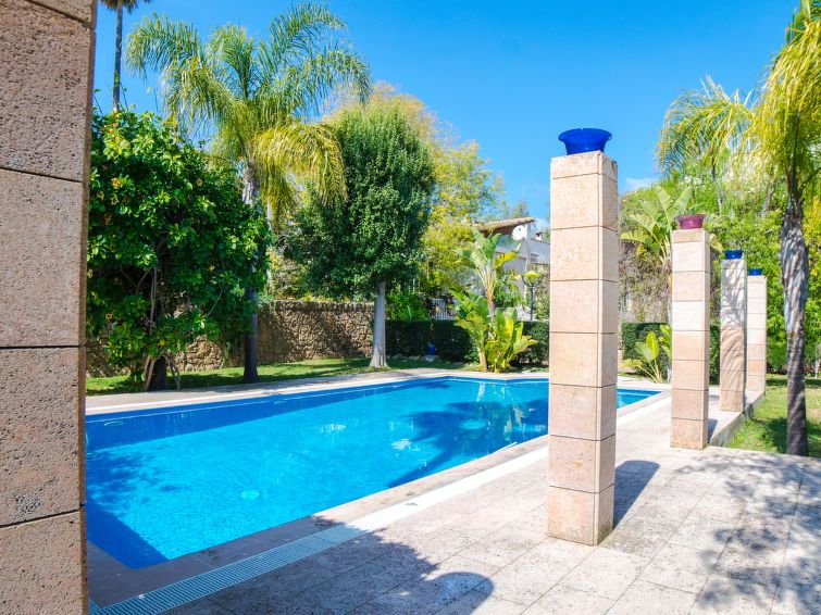 Villa Can Mandol photo 32