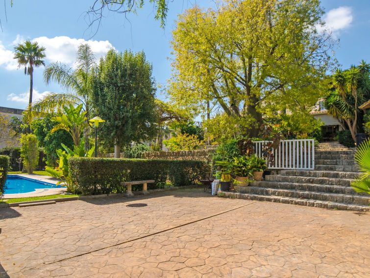 Villa Can Mandol photo 45