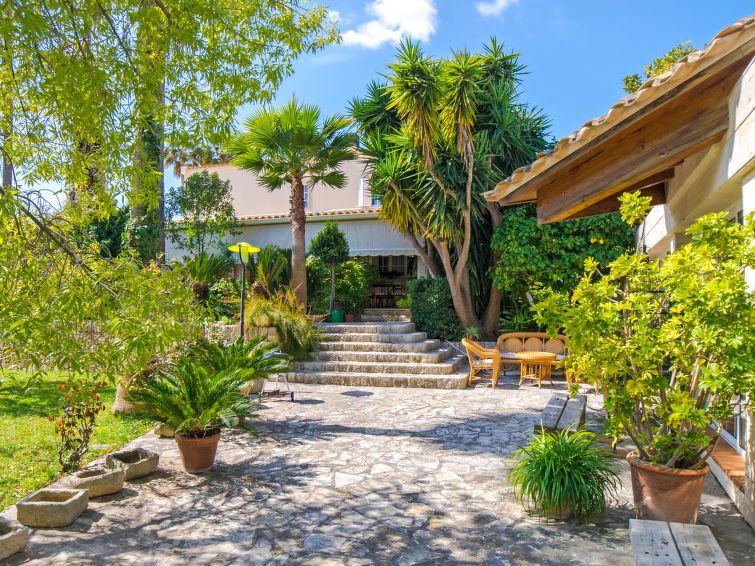 Villa Can Mandol photo 41
