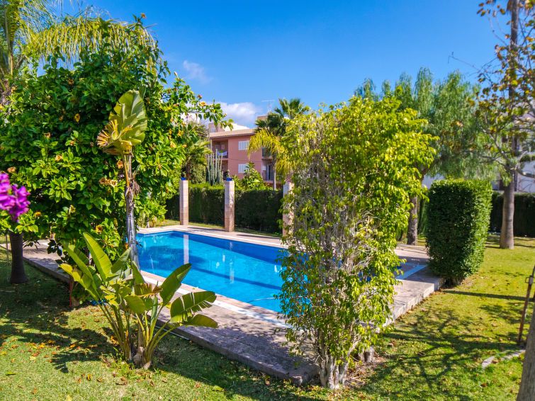 Villa Can Mandol photo 35