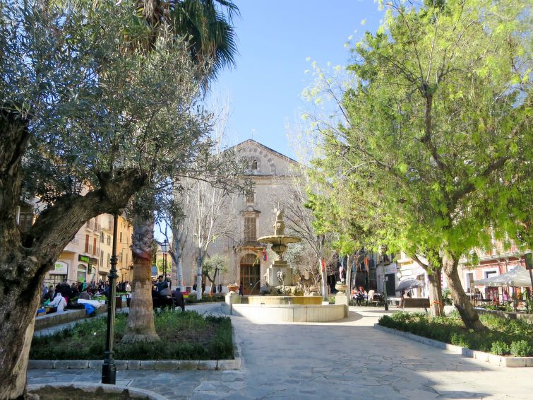 Villa Can Mandol photo 50
