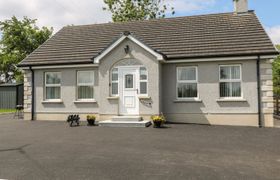 Slieve Gallion Cottage reviews