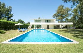 Villa Golf