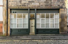 The Ironmonger's Store