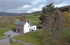 Castle Watch Cottage