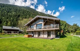 Chic Chalet reviews