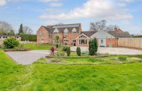 House in Gloucestershire