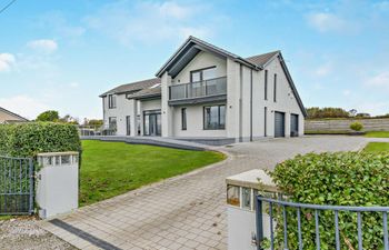 House in Cumbria